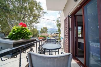 Dimitra & Deslina Luxury Αpartments, Georgioupolis (photo 4)