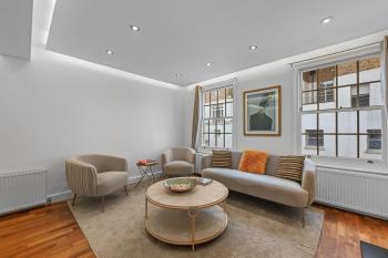 Knightsbridge 3 Bedroom Home 1 Minute Harrods, Londyn (zdjęcie 3)