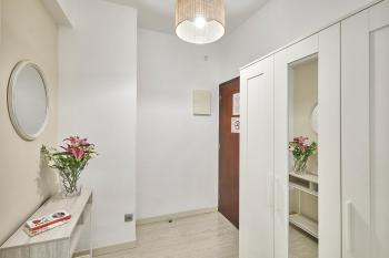 BBarcelona Modern Eixample Flat, Barcelona (fotografie 3)