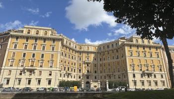 Ponte degli Angeli Suite Bed & Breakfast, Rome (photo 2)