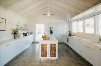 Casa 7 boxes - amazing villa with heated pool, Comporta (photo 5)
