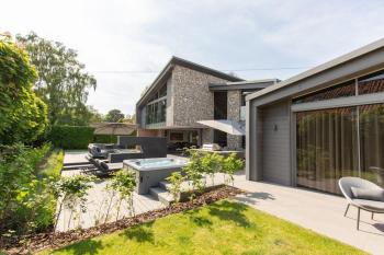 Mayflower, Luxury Norfolk Retreat - Brancaster, Sleeps 4 -12, Brancaster (photo 2)