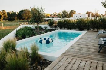 Casa 7 boxes - amazing villa with heated pool, Comporta (photo 2)