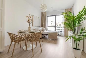 Magnolie Suite Presidential Garden Free Parking, Bratislava (Foto 3)