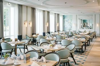 Hotel Atlantic Hamburg, Autograph Collection, Amburgo (foto 4)