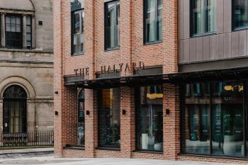 The Halyard Liverpool, Vignette Collection by IHG, Liverpool (photo 2)