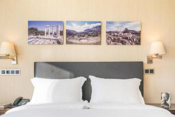 The Athens Gate Hotel, Athen (Foto 3)