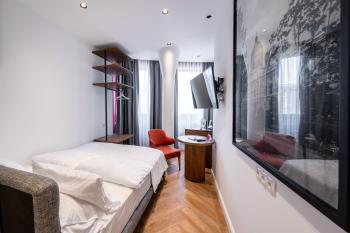Mavie Hotel Domenig, Vienna (photo 5)