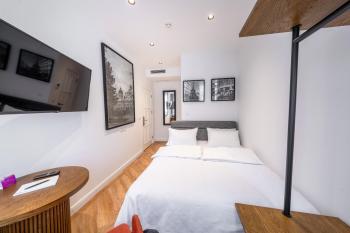 Mavie Hotel Domenig, Vienna (photo 4)