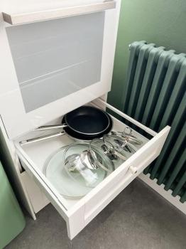 Exklusives Leipzig City Apartment Century, Lipsko (fotografie 4)