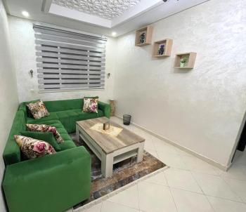 Appartement Confortable, Kenitra (photo 5)