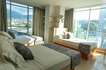 Hotel Alcaravan Medellín, Medellín (Foto 5)