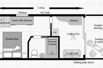The Pod, access to Pool & Beach Club, Sunset Crest, Saint James (fotografie 2)