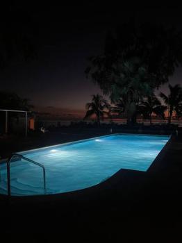 The Pod, access to Pool & Beach Club, Sunset Crest, Saint James (fotografie 5)