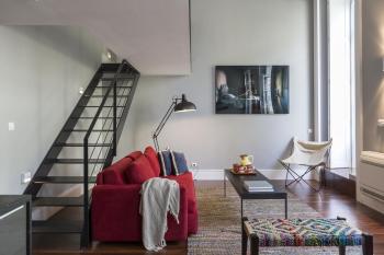 Oporto Serviced Apartments - Cedofeita, Porto (fotografie 3)