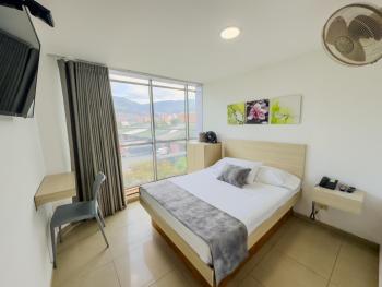 Hotel Alcaravan Medellín, Medellín (Foto 3)
