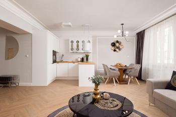 Prestige Apartments 5, Breslau (Foto 5)