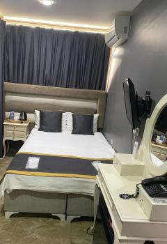 Florya House Hotel, Istanbul (fotografie 3)