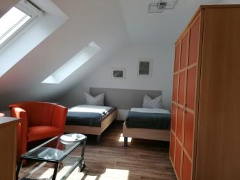 Apartments Mohrini, Berlin (zdjęcie 3)