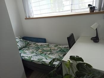 Urban Palace bezpłatne miejsce postojowe, Breslau (Foto 4)