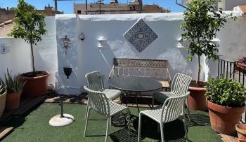 Atico Los Olivos, Granada (fotografie 4)