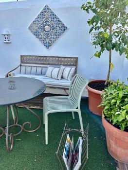 Atico Los Olivos, Granada (fotografie 5)