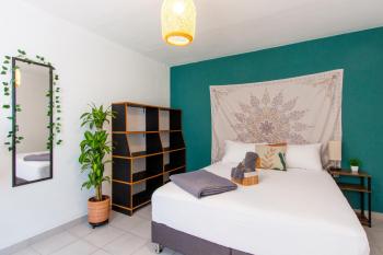 CoNomad House - Coliving & Coworking, Medellín (photo 4)