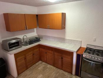 Suite POKTAPOK, Cancún (fotografie 5)