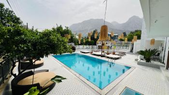 GÜLER BUTİK HOTEL, Antalya (photo 3)