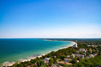 Baltic View 360, Timmendorfer Strand (foto 2)