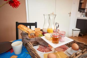 B&B HutSpot, Amsterdam (zdjęcie 2)