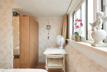 B&B HutSpot, Amsterdam (zdjęcie 3)