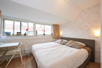 B&B HutSpot, Amsterdam (zdjęcie 4)
