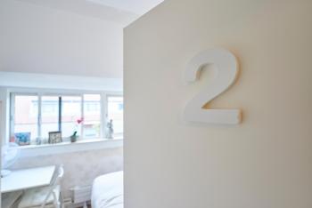 B&B HutSpot, Amsterdam (zdjęcie 5)