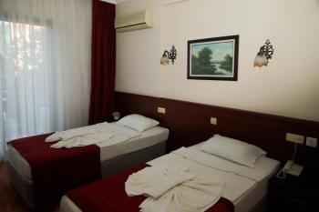 EMBASSY Hotel, Antalya (photo 2)