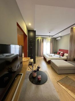 Urban Charm Studio with Balcony, Tirana (photo 5)