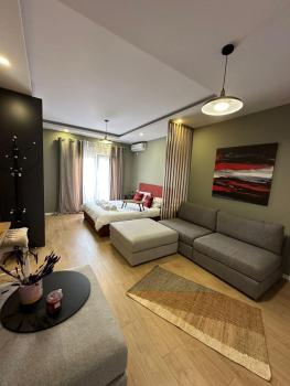 Urban Charm Studio with Balcony, Tirana (photo 4)