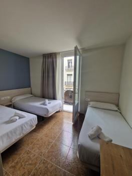 Hostal Rugaca, Huesca (fotografie 3)
