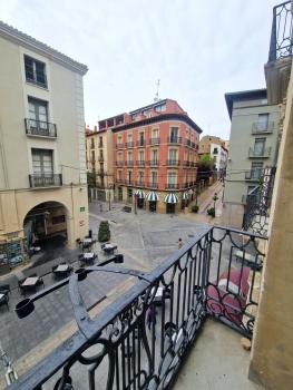 Hostal Rugaca, Huesca (fotografie 2)