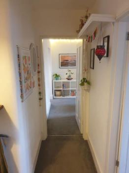 Boutique top floor apartment central Windsor, Windsor (foto 4)