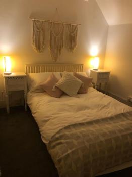 Boutique top floor apartment central Windsor, Windsor (foto 5)