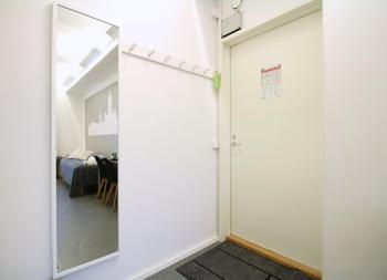 Forenom Hostel Helsinki Pitäjänmäki, Helsinki (photo 5)