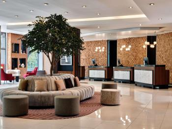 Radisson Blu Hotel Krakow, Cracovia (foto 3)