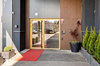 Aiden by Best Western Karlstad Arena, Karlstad (photo 2)