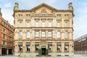 The Sir Thomas Hotel, Liverpool (photo 2)