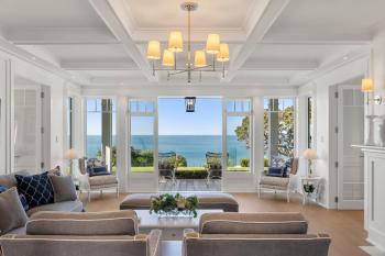 Hampton on View Luxury Clifftop in Campbells Bay, Auckland (Foto 5)