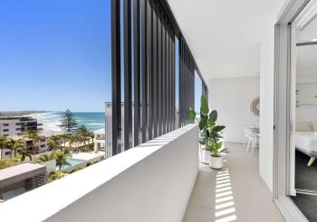 Drift at Coolum unit 603, Кулум-Бич (фото 2)