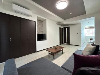 Luxes by b hotel - 2Br Apt for 10ppl Very Good Location, Hijiyamachō (photo 2)
