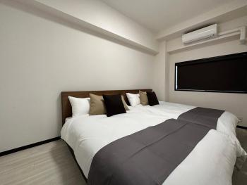 Luxes by b hotel - 2Br Apt for 10ppl Very Good Location, Hijiyamachō (photo 4)