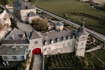 Château Neercanne - Oostwegel Collection, member of Relais and Châteaux, Maastricht (foto 3)